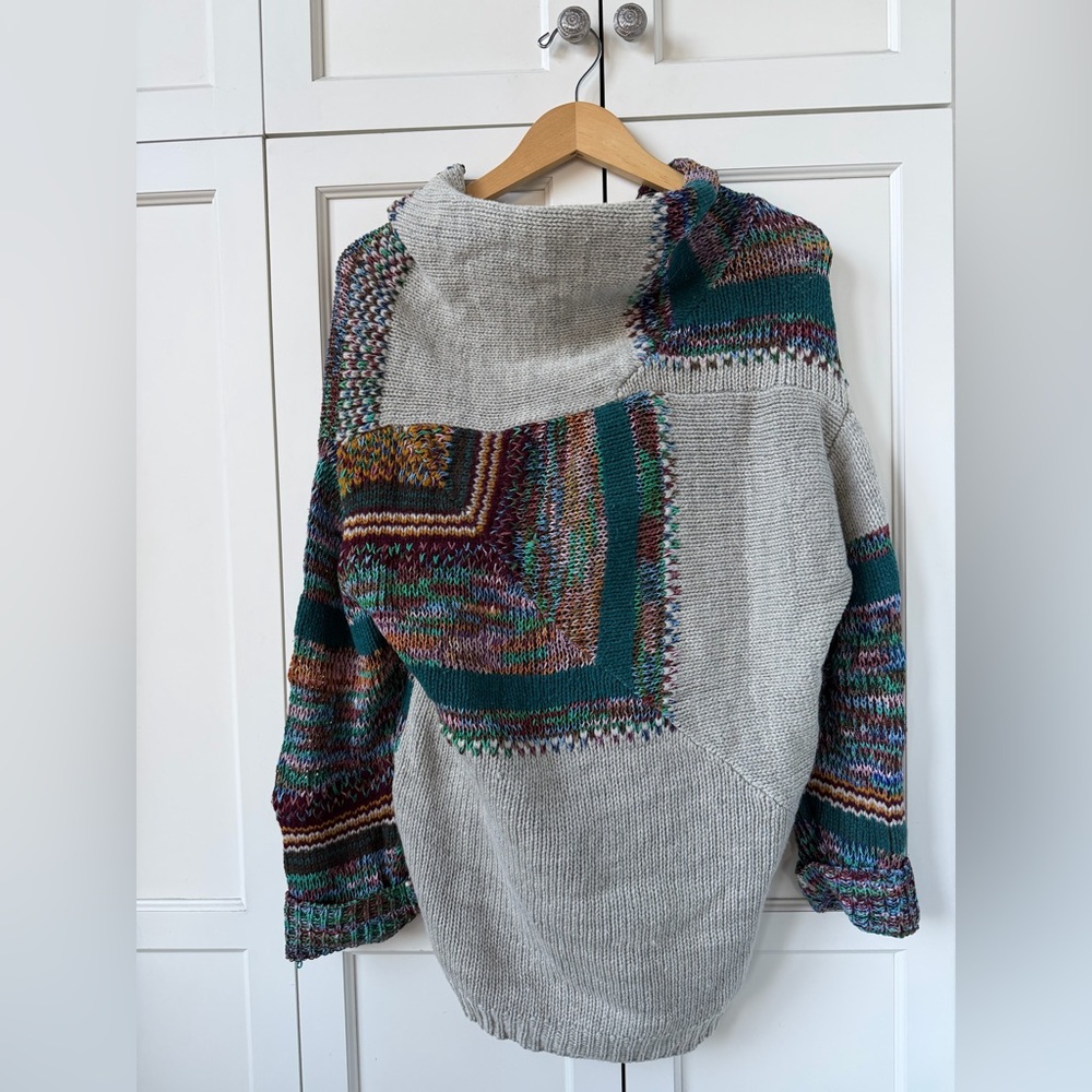 Dries Van Noten sweater